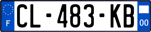 CL-483-KB