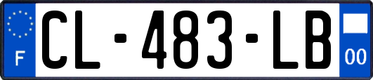 CL-483-LB