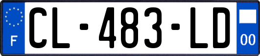 CL-483-LD