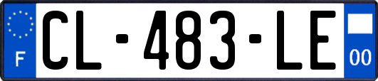 CL-483-LE