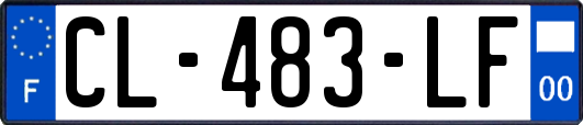CL-483-LF
