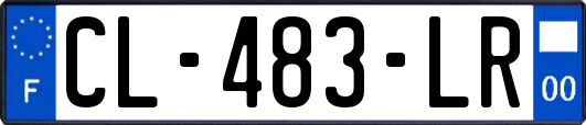 CL-483-LR