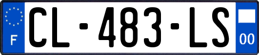 CL-483-LS
