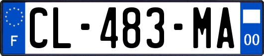 CL-483-MA