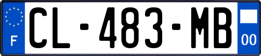 CL-483-MB