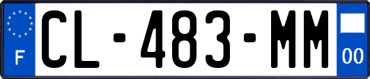 CL-483-MM