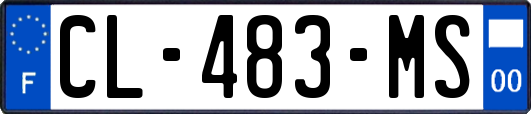CL-483-MS