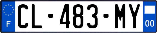 CL-483-MY