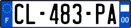 CL-483-PA