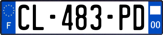 CL-483-PD