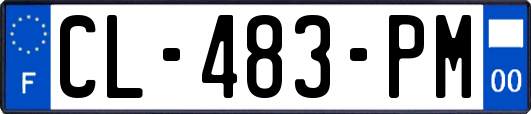 CL-483-PM