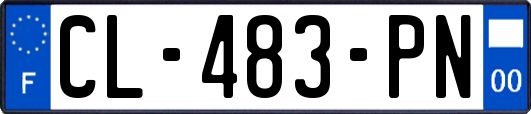 CL-483-PN