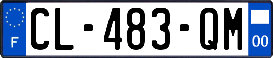 CL-483-QM