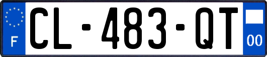 CL-483-QT