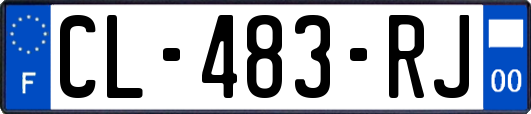 CL-483-RJ