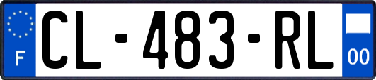 CL-483-RL