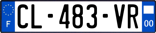 CL-483-VR