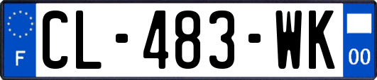 CL-483-WK