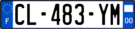 CL-483-YM