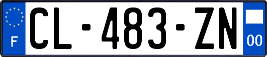 CL-483-ZN