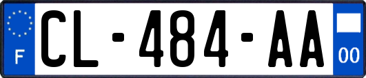 CL-484-AA