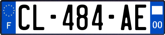 CL-484-AE