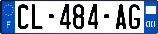 CL-484-AG