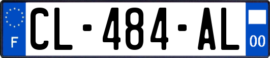 CL-484-AL