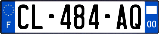 CL-484-AQ