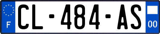 CL-484-AS