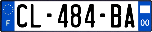 CL-484-BA
