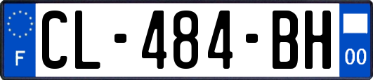 CL-484-BH