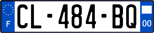 CL-484-BQ