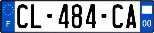 CL-484-CA