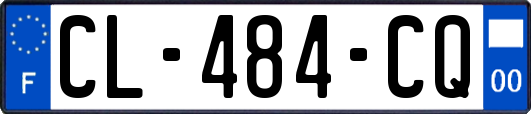 CL-484-CQ