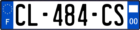 CL-484-CS