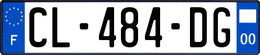 CL-484-DG