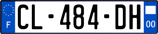 CL-484-DH