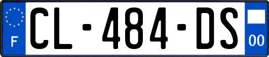 CL-484-DS