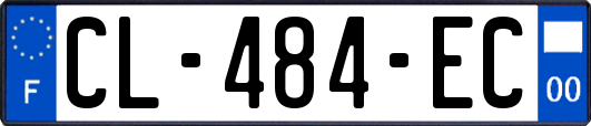 CL-484-EC