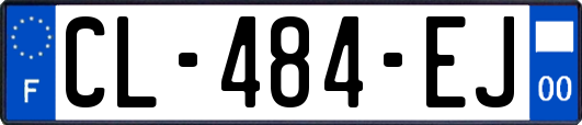 CL-484-EJ