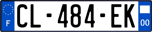 CL-484-EK