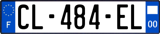 CL-484-EL