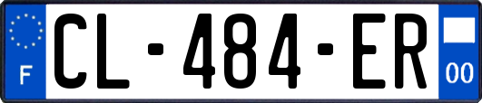 CL-484-ER