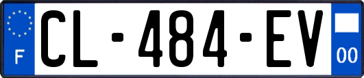 CL-484-EV