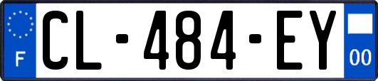 CL-484-EY