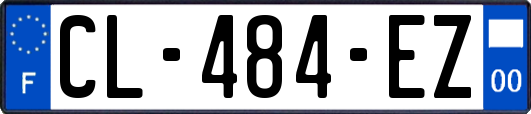 CL-484-EZ