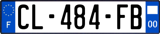 CL-484-FB