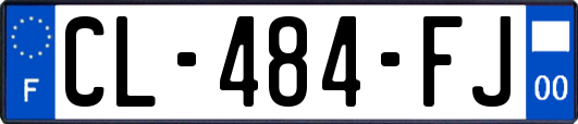 CL-484-FJ