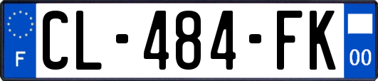 CL-484-FK